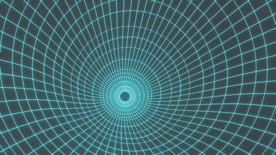 Quantum mechanics