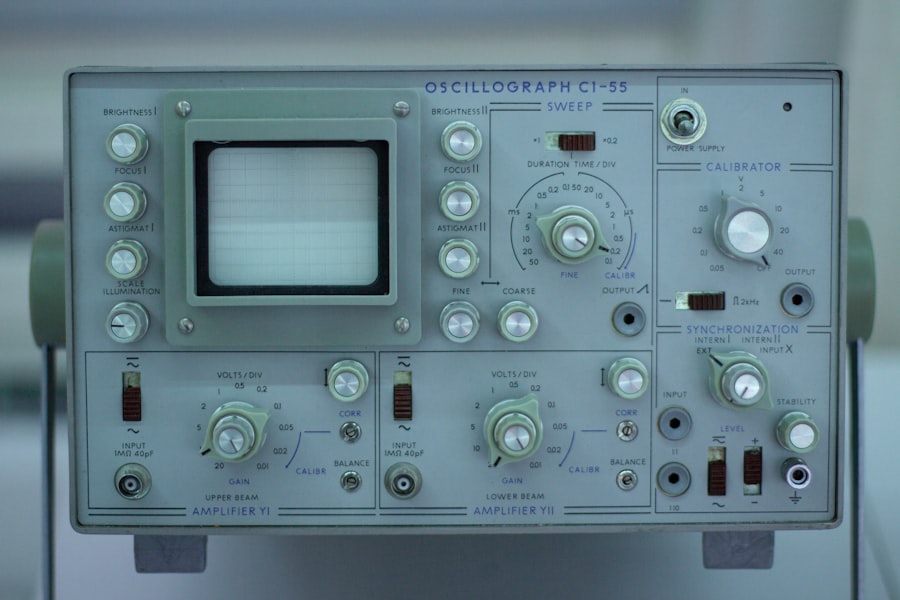 microwave background radiation