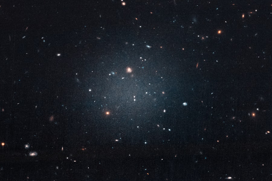 Dark matter