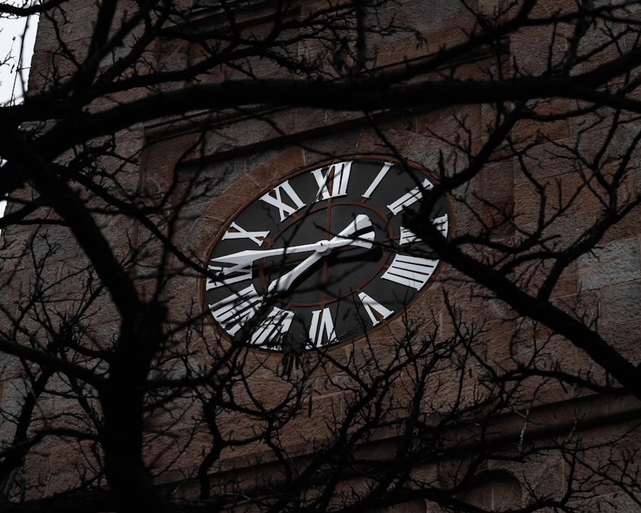 Times arrow
