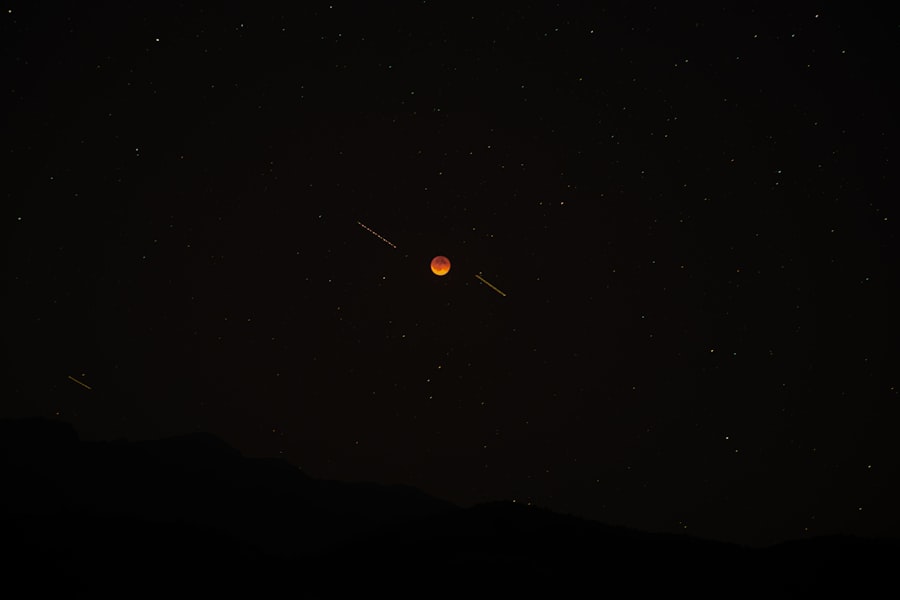 event horizon
