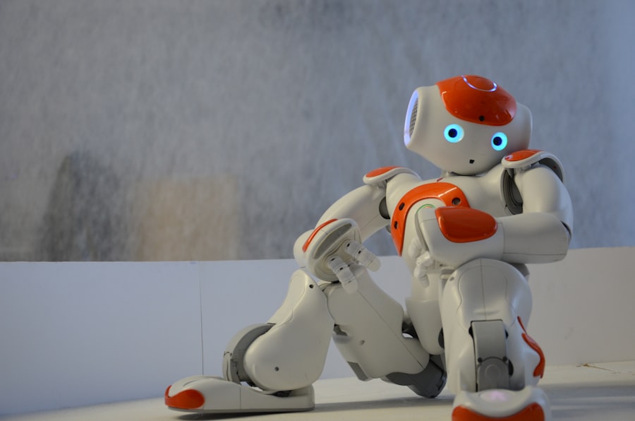 non-human technology