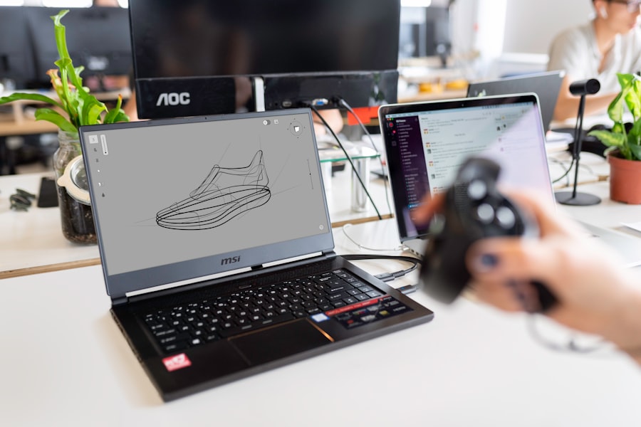 computer simulation