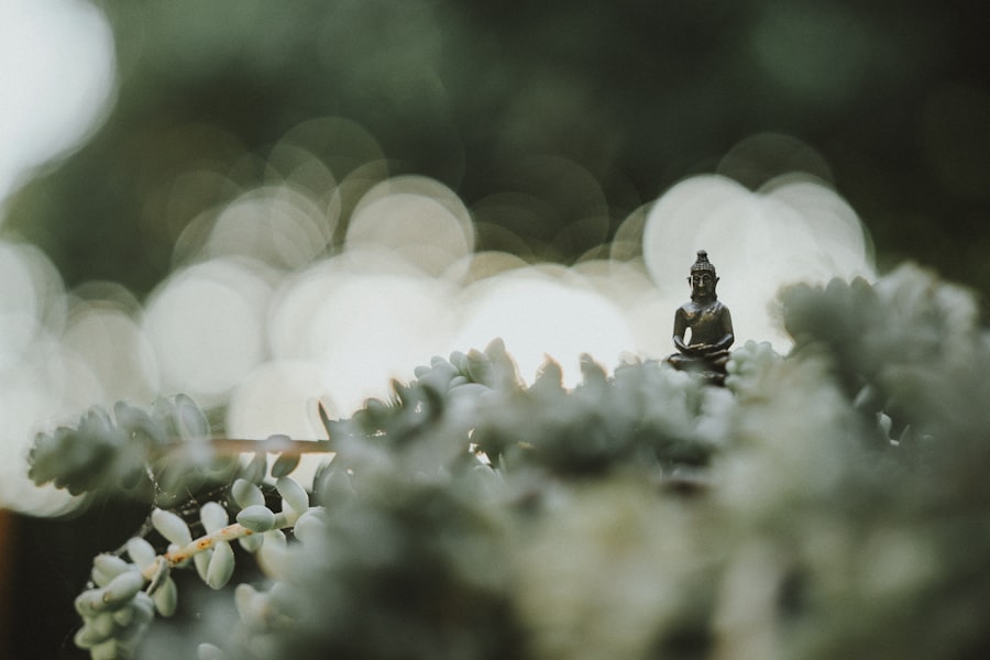 consciousness