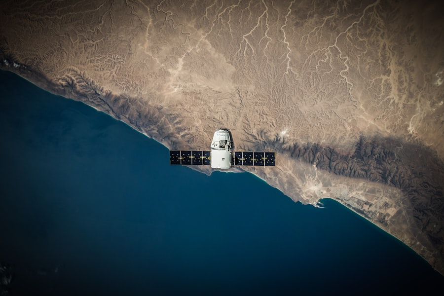 International Space Station