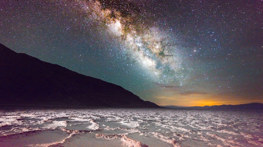 interstellar travel