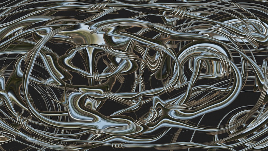 Quantum entanglement