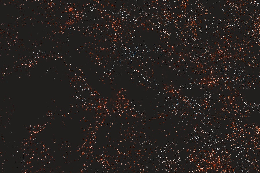 dark matter particles