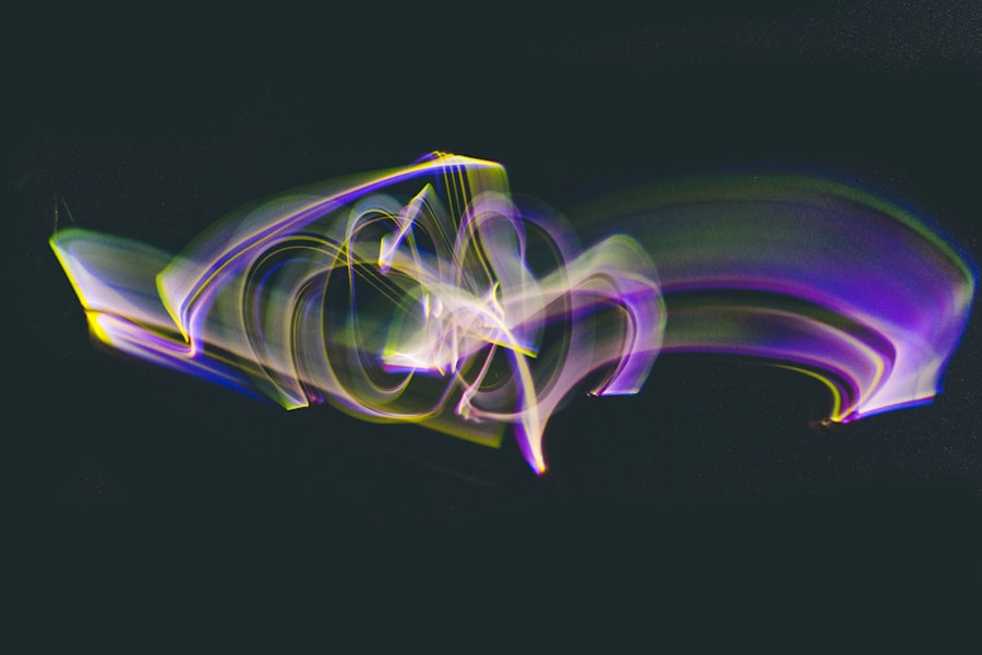 holographic whisper