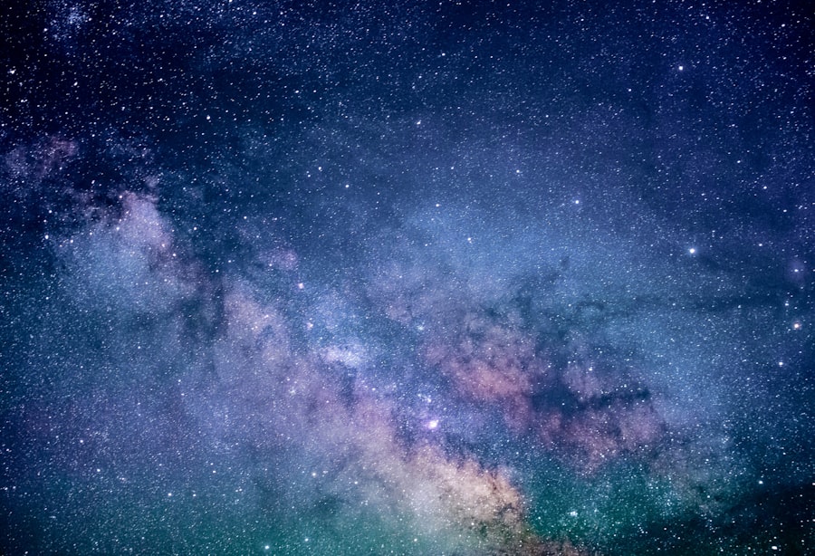 galaxies
