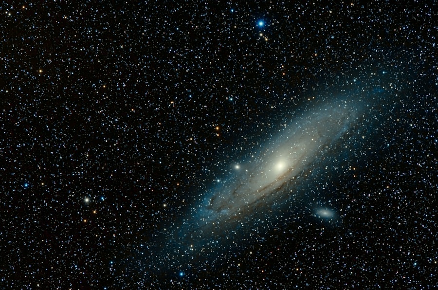 galaxies