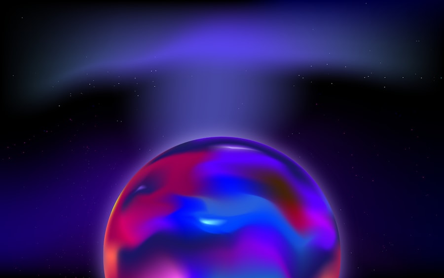 multiverse theory