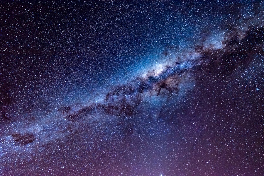 Galaxies
