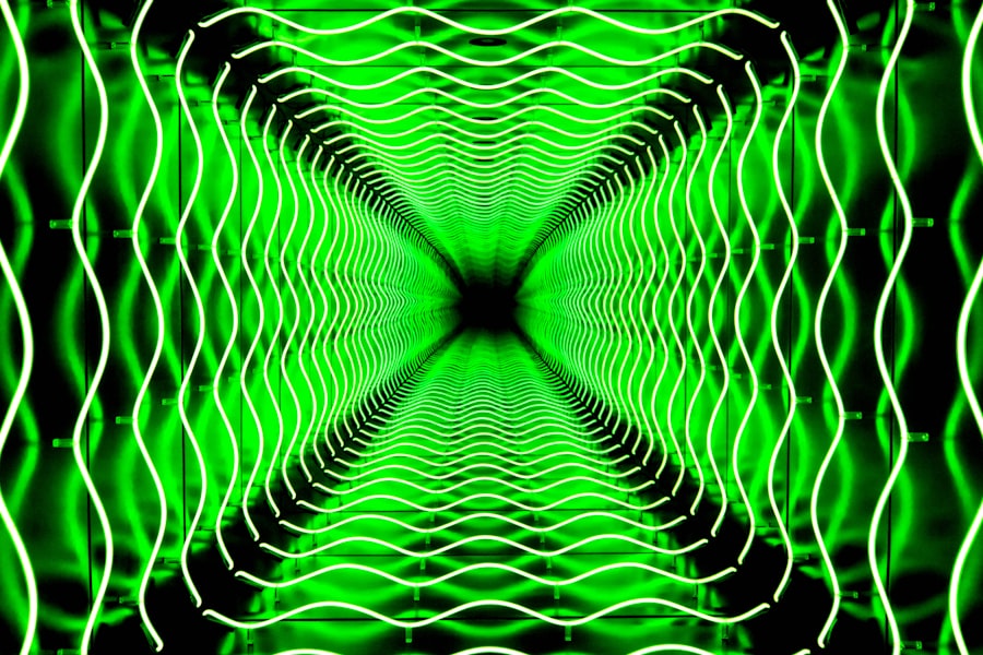 holographic physics