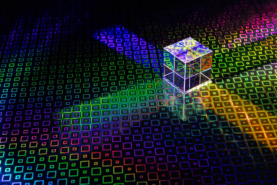 Holographic Data Storage