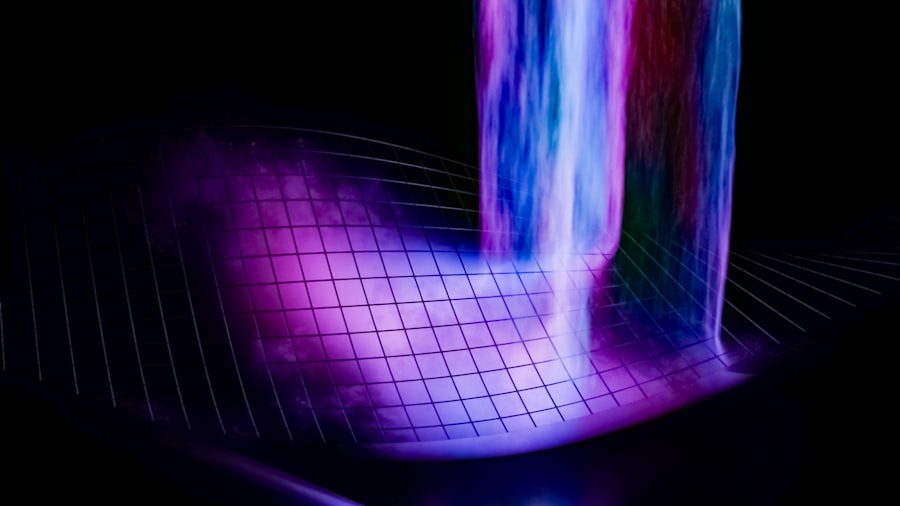 holography physics