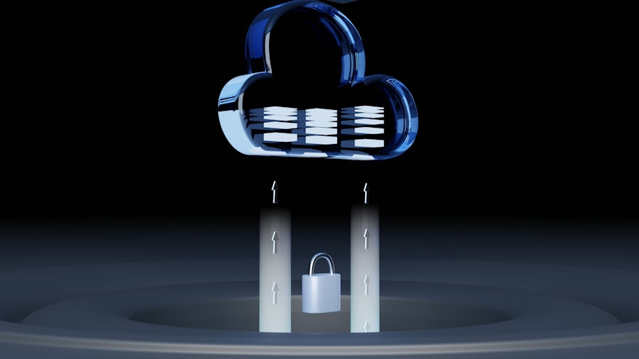 Data storage