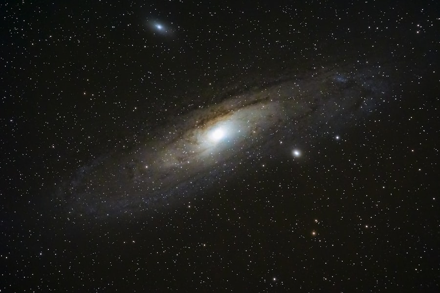 Galaxies