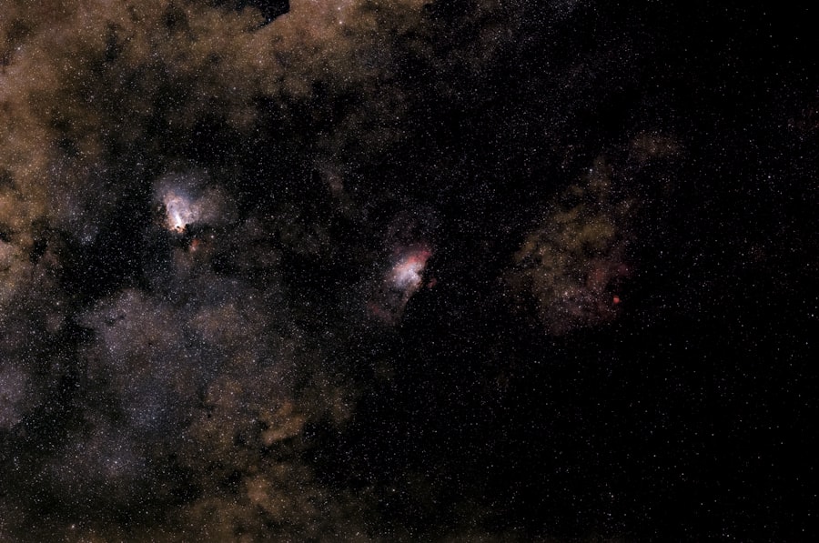 Dwarf Galaxies