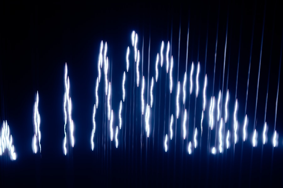 baryon acoustic oscillations