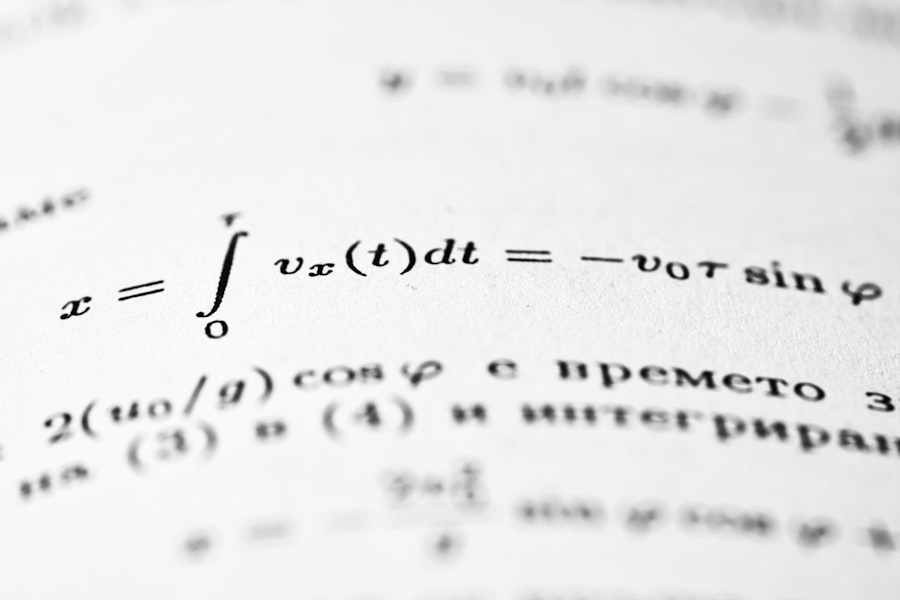 Quantum error correction