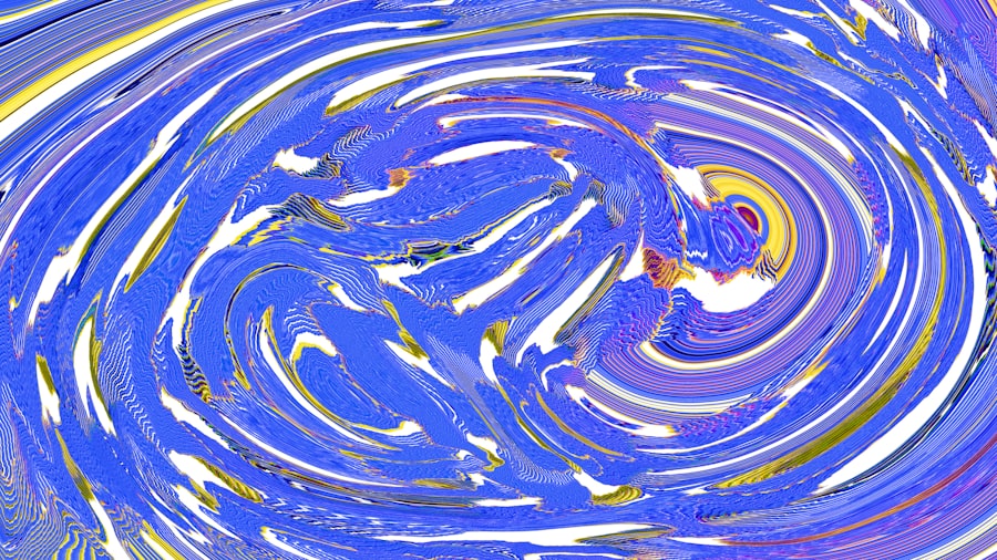Geomagnetic storm