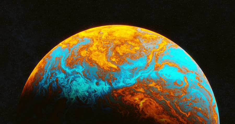 Cosmology