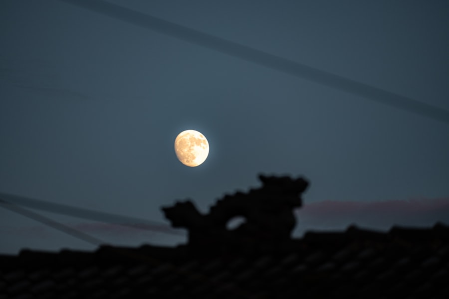 China Change 6 lunar far side