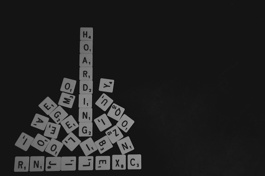 self organizing system