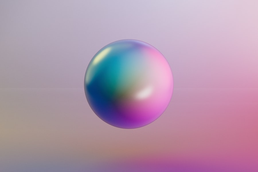vacuum bubble