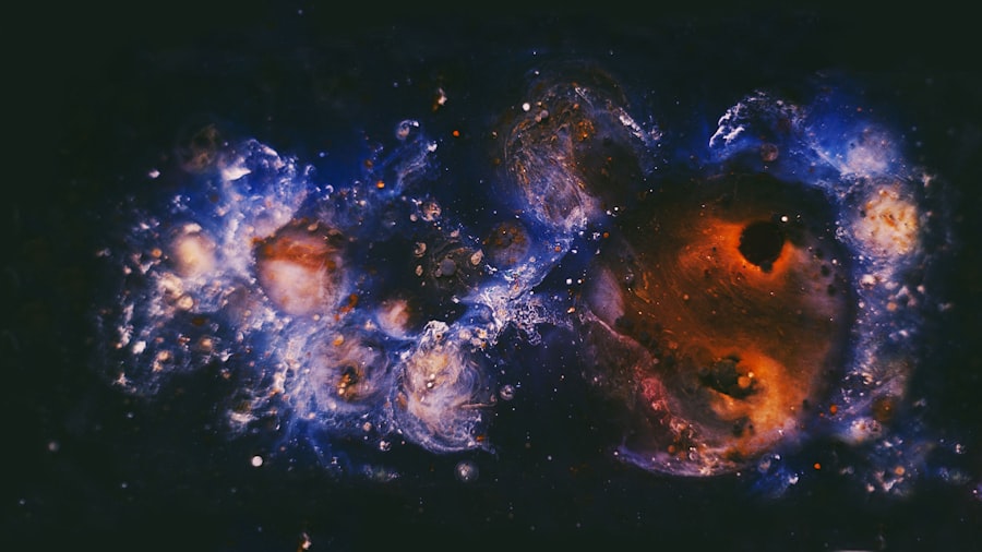 supernovae