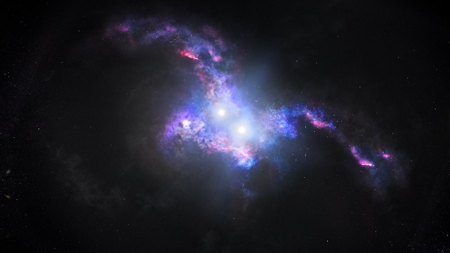 supercluster mass reconstruction bias