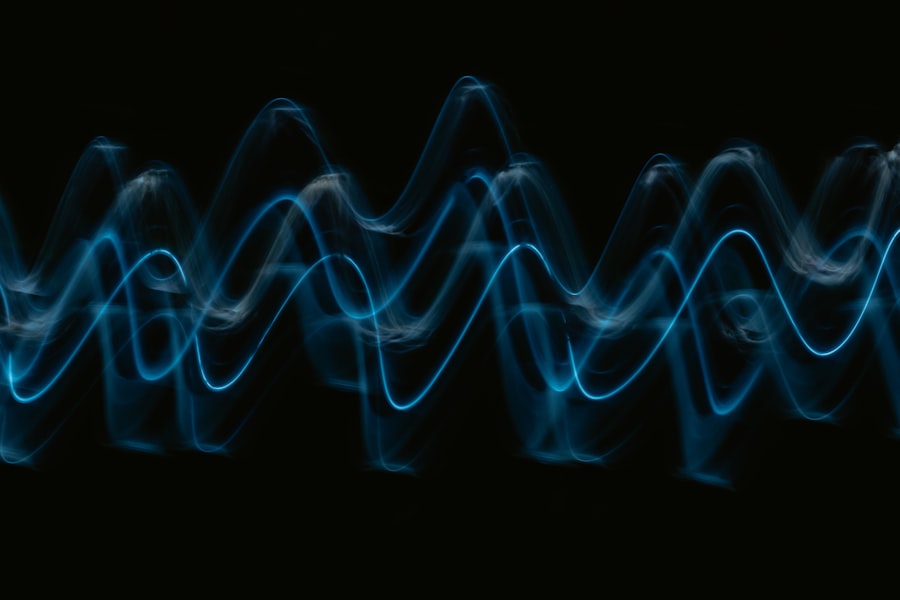 velocity field noise