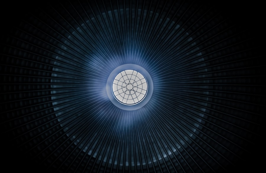 cosmic hard drive capacity limit theory