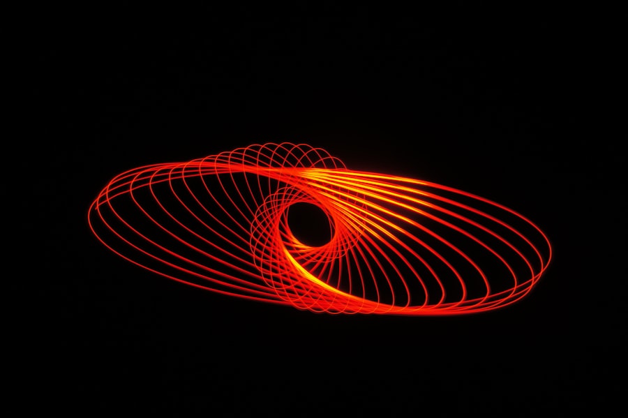 Photo General Relativity