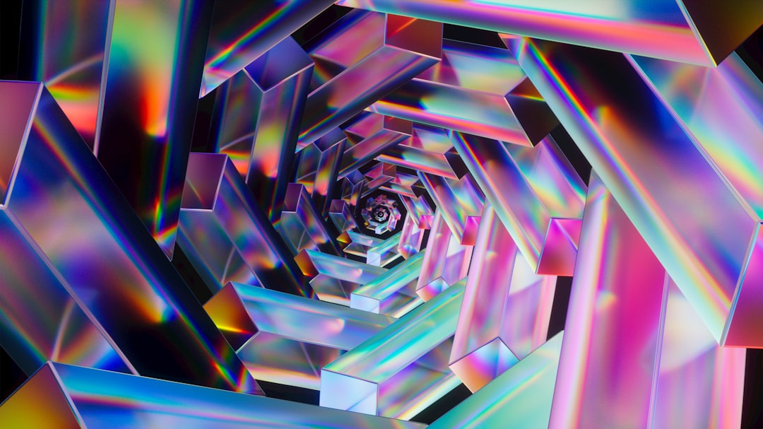 Photo Holographic Imaging