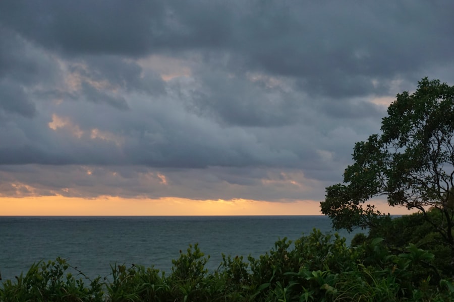Photo Event horizon