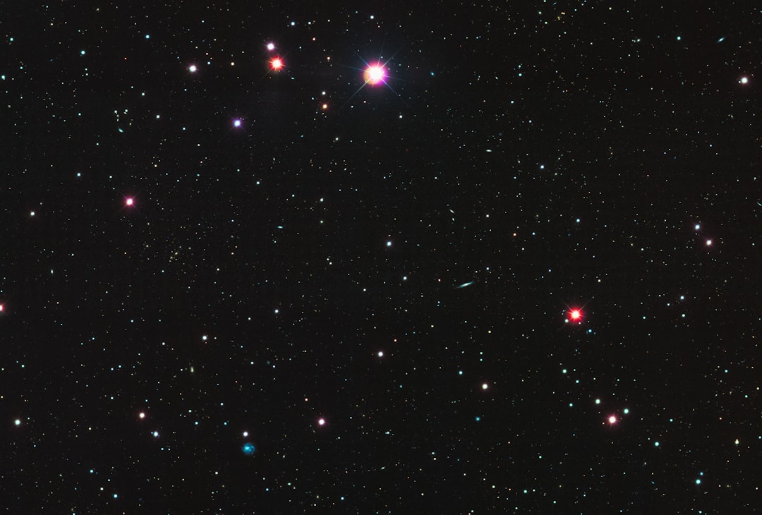 Photo Dark Matter