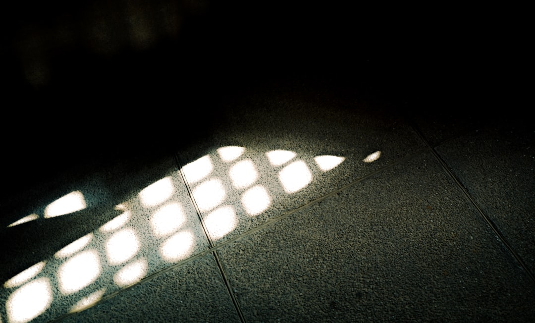 Photo lattice designs