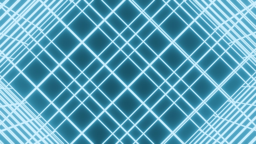 Photo lattice designs