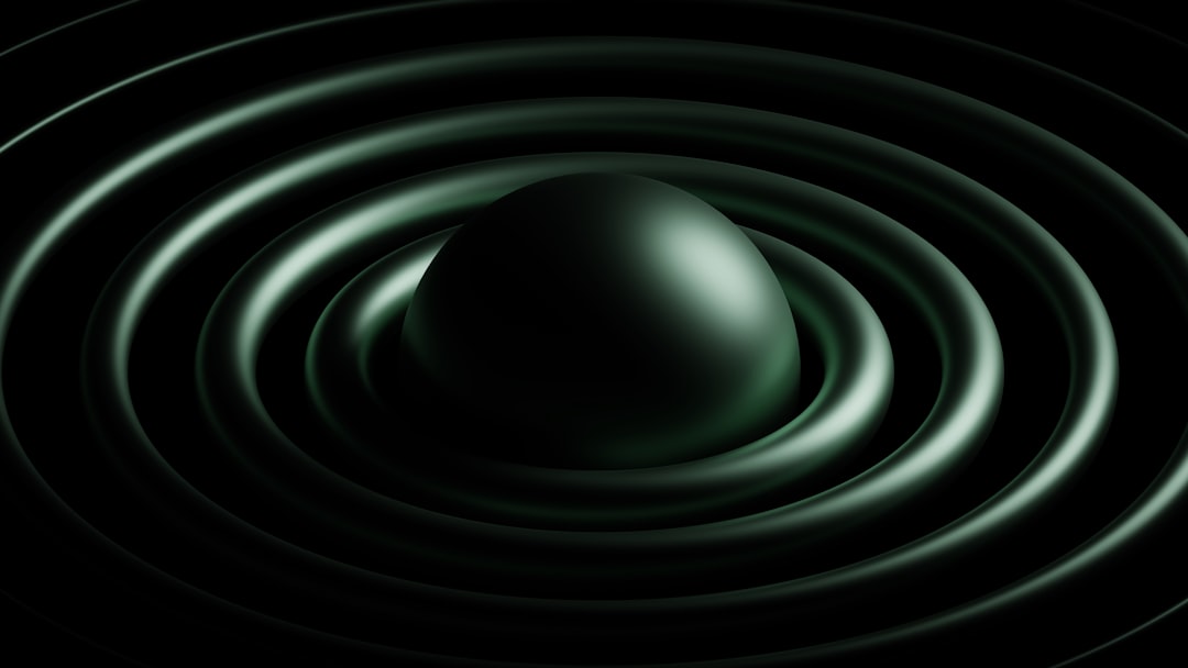 Photo black holes, vacuum decay