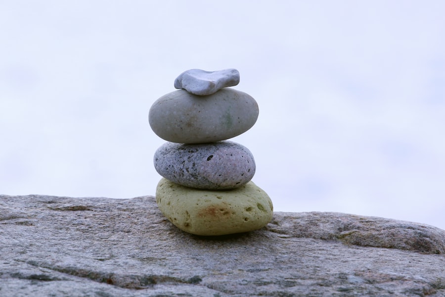 Photo universe balanced
