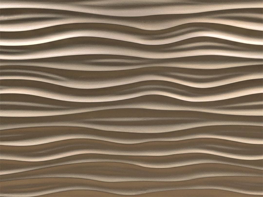 Photo smoothing scales
