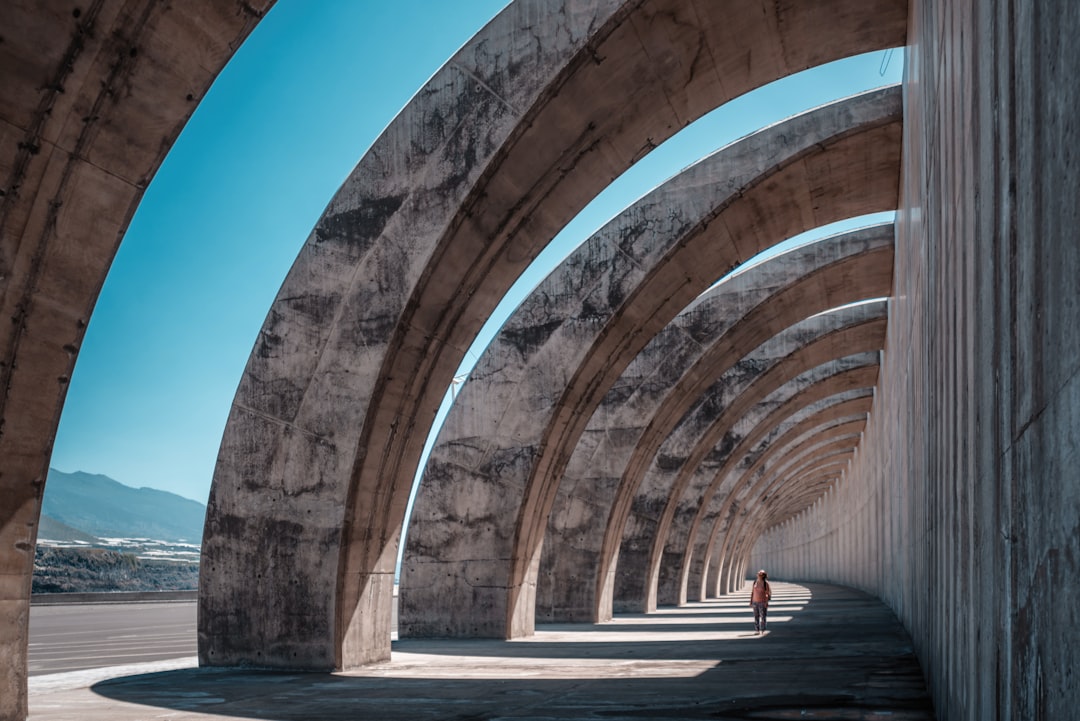 Photo structure