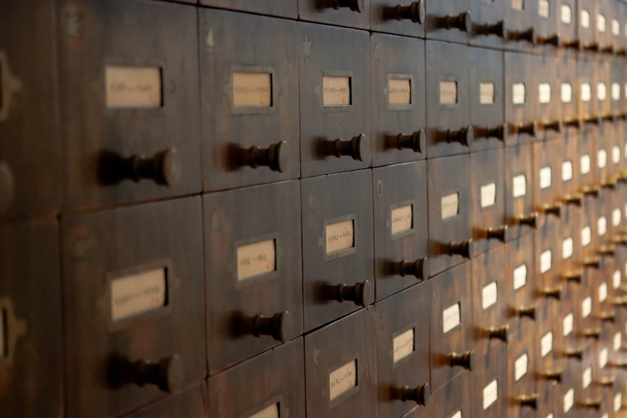 Photo catalog