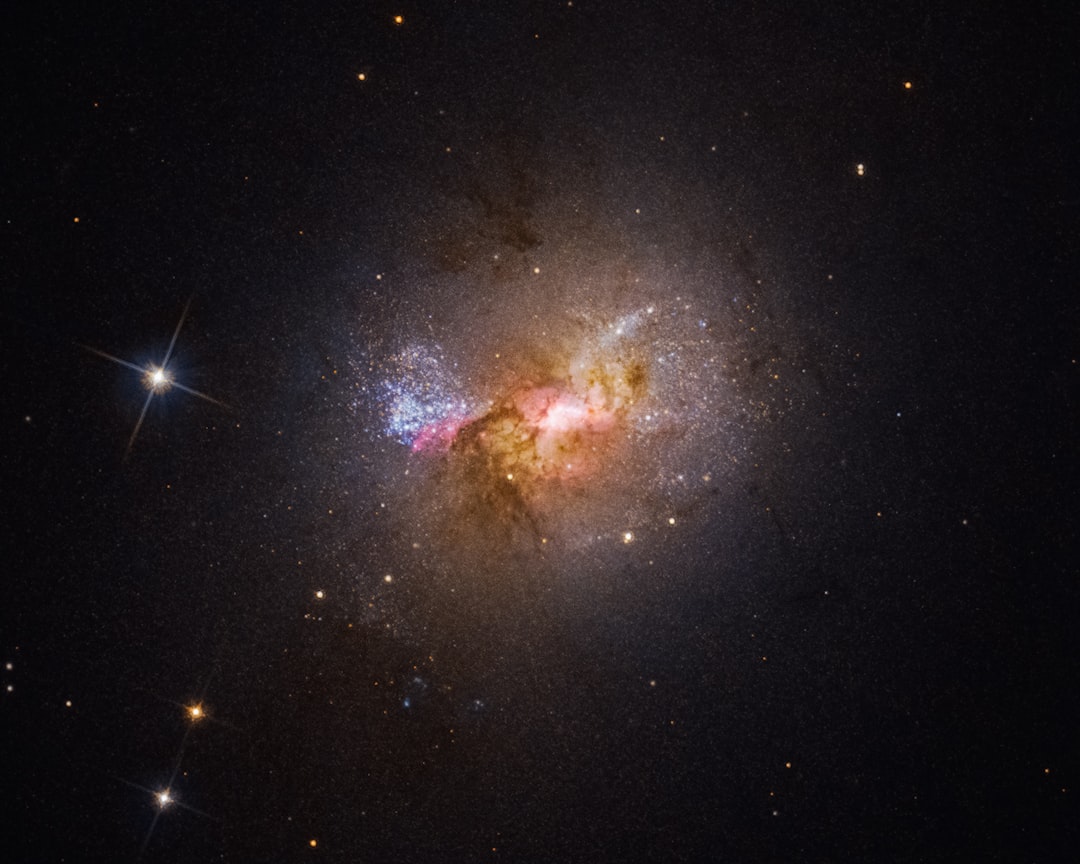 Photo galaxy morphology