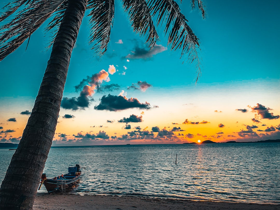 Photo relaxation