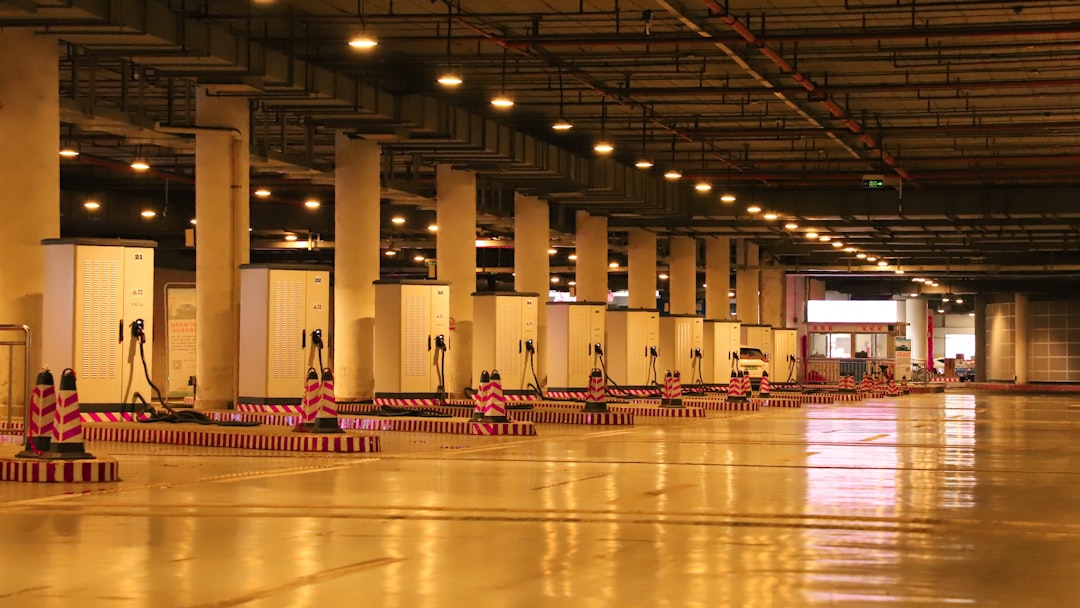 Photo thermal floor heating