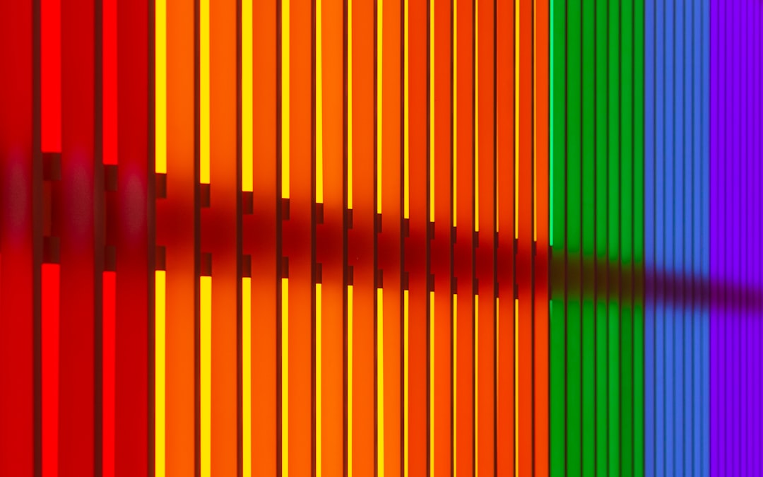 Photo velocity field noise