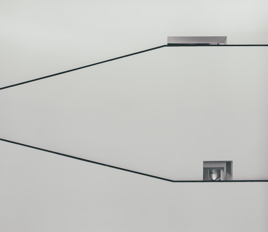 Photo rim alignment